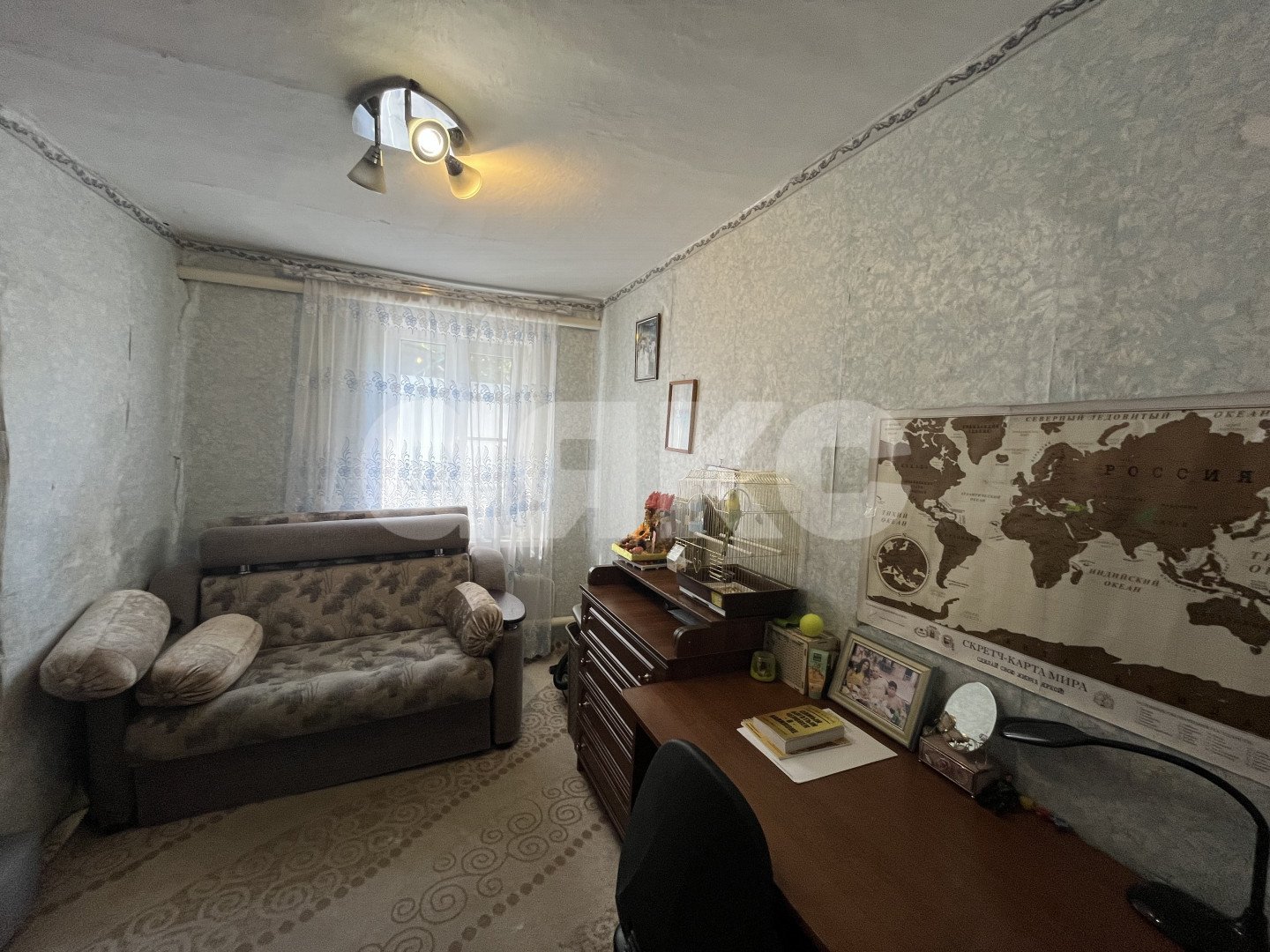 Фото №10: Дом 60 м² + 4.7 сот. - Армавир, ул. Татьяны Соломахи