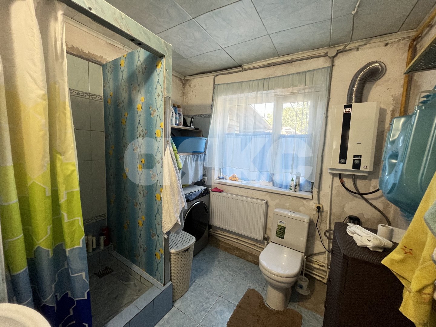 Фото №3: Дом 60 м² + 4.7 сот. - Армавир, ул. Татьяны Соломахи