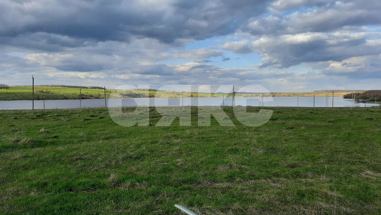 Фото №1: Земельный участок под ИЖС 1250 сот. - Красный Яр, ул. Молодёжная