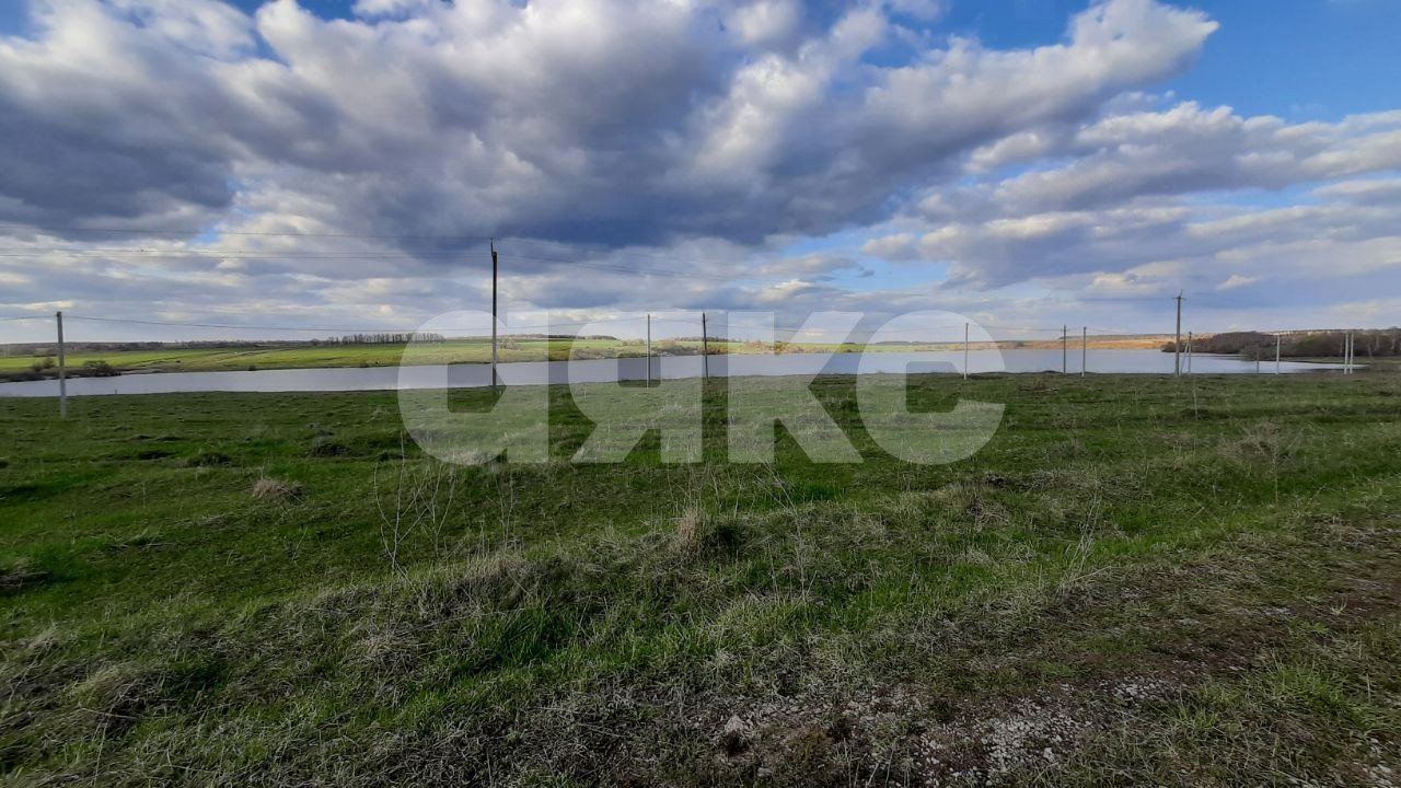 Фото №4: Земельный участок под ИЖС 1250 сот. - Красный Яр, ул. Молодёжная