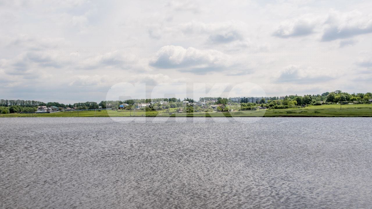 Фото №2: Земельный участок под ИЖС 1250 сот. - Красный Яр, ул. Молодёжная