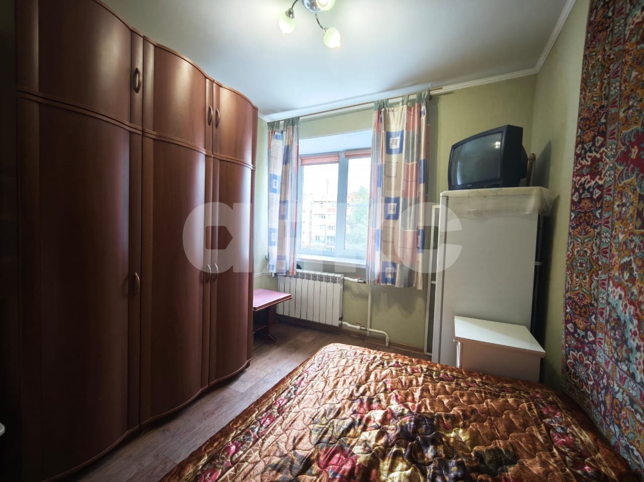 Фото №9: 3-комнатная квартира 59 м² - Щёкино, Северо-Западный, ул. Молодёжная, 3