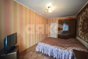 Фото №5: 3-комнатная квартира 59 м² - Щёкино, р. Северо-Западный, ул. Молодёжная, 3