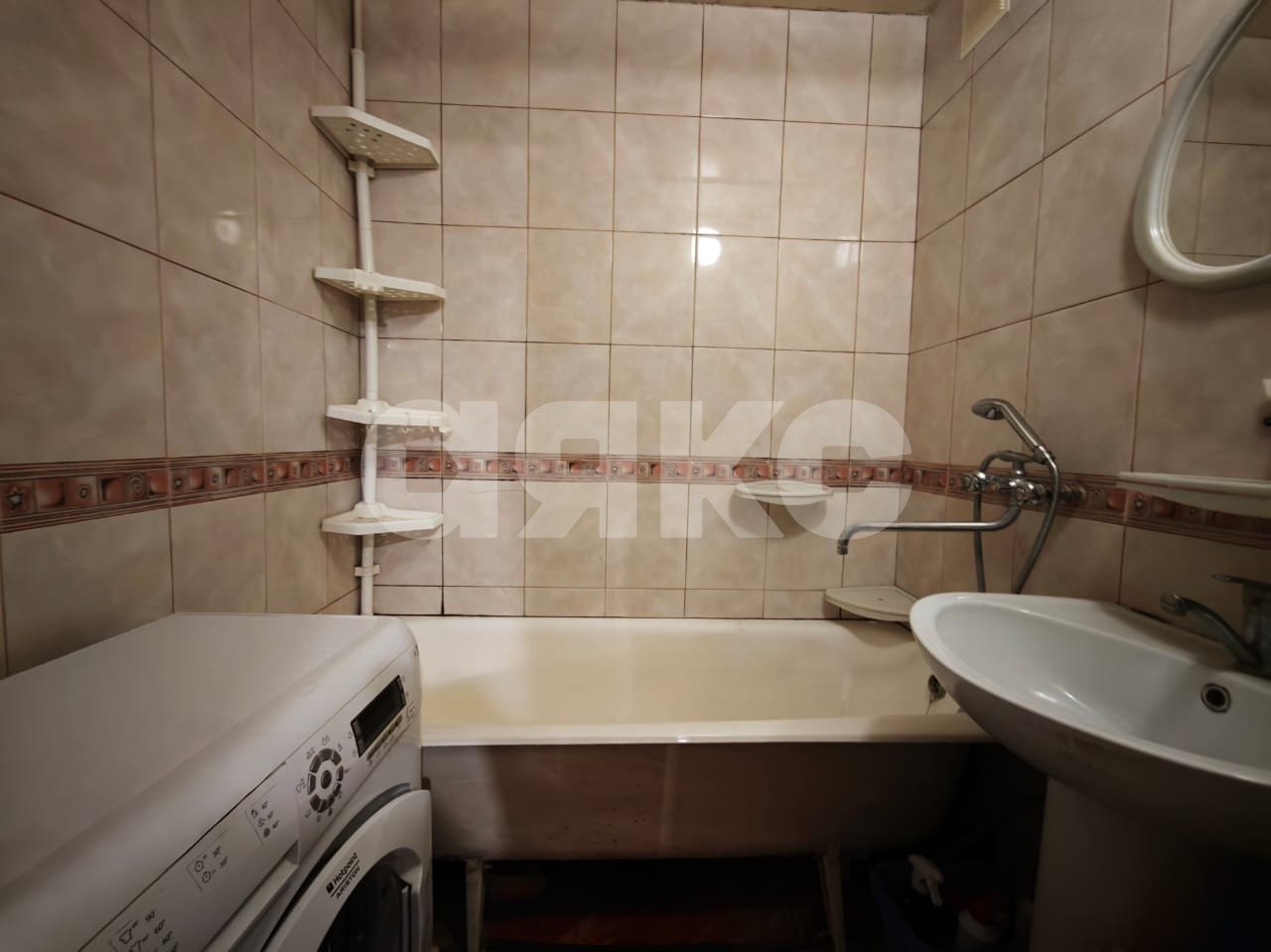 Фото №15: 3-комнатная квартира 59 м² - Щёкино, Северо-Западный, ул. Молодёжная, 3