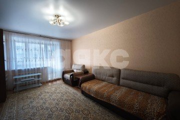 Фото №1: 3-комнатная квартира 59 м² - Щёкино, р. Северо-Западный, ул. Молодёжная, 3