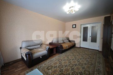 Фото №4: 3-комнатная квартира 59 м² - Щёкино, р. Северо-Западный, ул. Молодёжная, 3