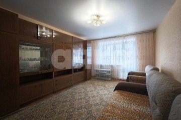 Фото №2: 3-комнатная квартира 59 м² - Щёкино, р. Северо-Западный, ул. Молодёжная, 3