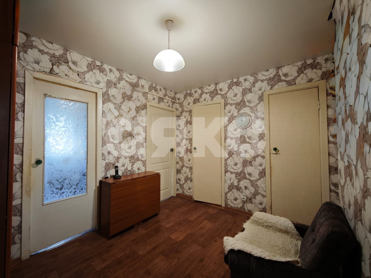 Фото №10: 3-комнатная квартира 59 м² - Щёкино, Северо-Западный, ул. Молодёжная, 3