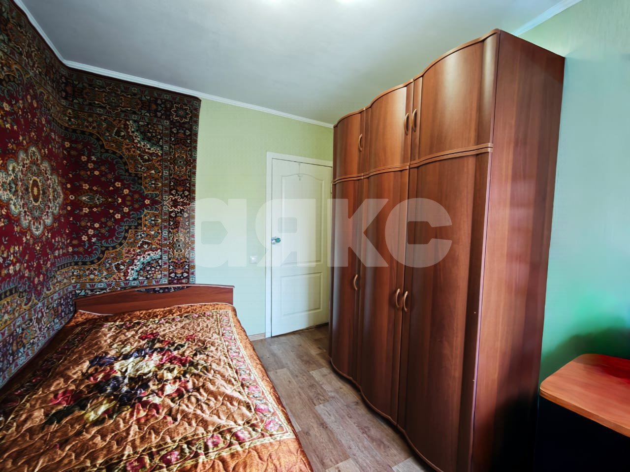 Фото №8: 3-комнатная квартира 59 м² - Щёкино, Северо-Западный, ул. Молодёжная, 3