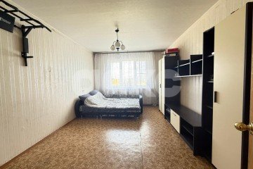 Фото №3: 3-комнатная квартира 65 м² - Тула, мкр. Верхнее Криволучье, ул. Металлургов, 62