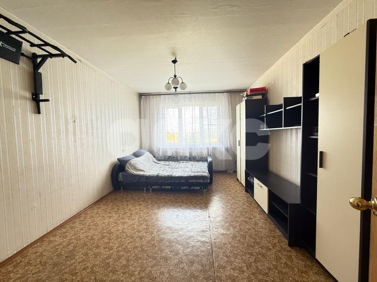 Фото №3: 3-комнатная квартира 65 м² - Тула, Верхнее Криволучье, ул. Металлургов, 62