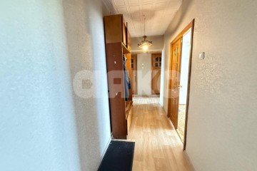 Фото №2: 3-комнатная квартира 65 м² - Тула, мкр. Верхнее Криволучье, ул. Металлургов, 62