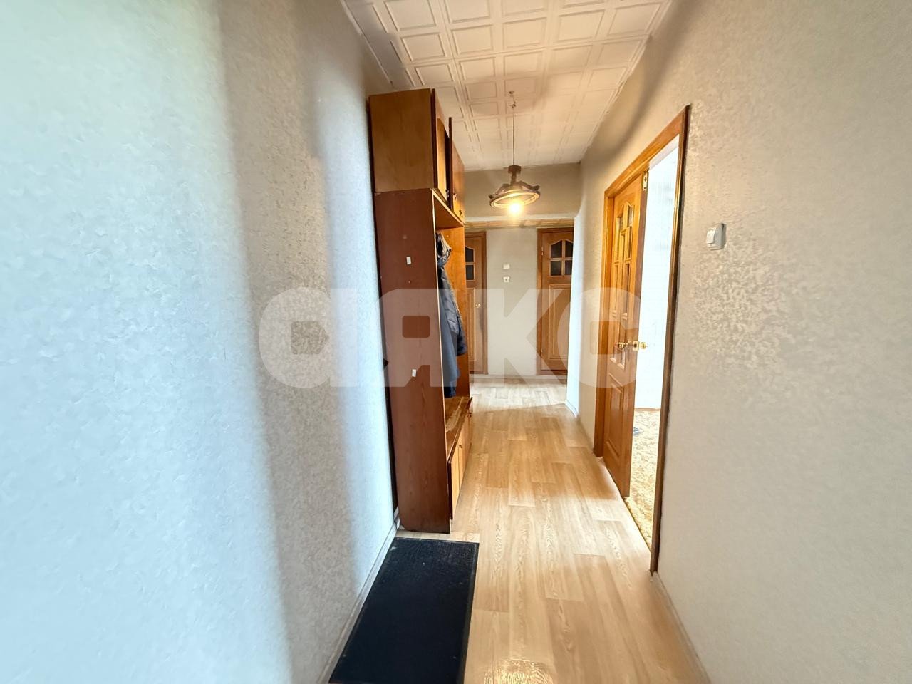 Фото №7: 3-комнатная квартира 65 м² - Тула, Верхнее Криволучье, ул. Металлургов, 62