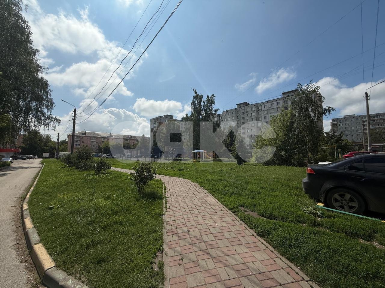 Фото №13: 3-комнатная квартира 65 м² - Тула, Верхнее Криволучье, ул. Металлургов, 62