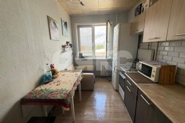 Фото №1: 3-комнатная квартира 65 м² - Тула, мкр. Верхнее Криволучье, ул. Металлургов, 62