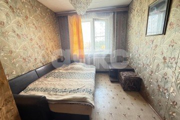 Фото №2: 3-комнатная квартира 65 м² - Тула, мкр. Верхнее Криволучье, ул. Металлургов, 62
