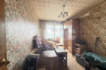 Фото №5: 3-комнатная квартира 65 м² - Тула, мкр. Верхнее Криволучье, ул. Металлургов, 62