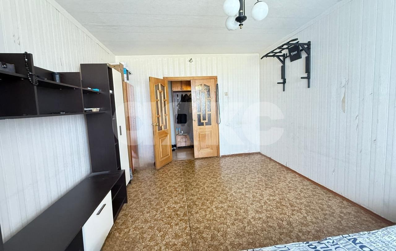 Фото №4: 3-комнатная квартира 65 м² - Тула, Верхнее Криволучье, ул. Металлургов, 62