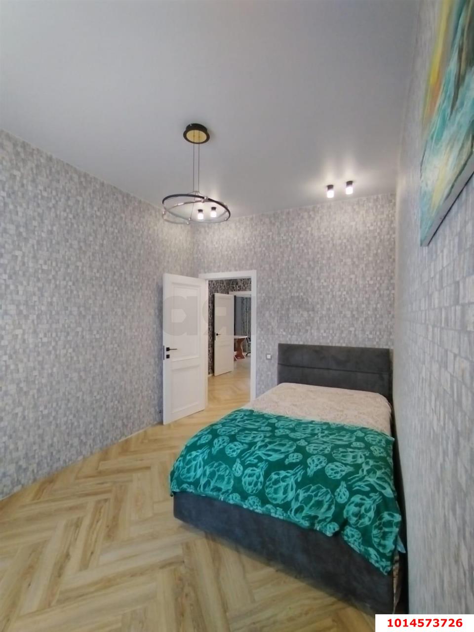 Фото №10: Дом 75 м² + 3 сот. - Краснодар, КП Изумрудный город, ул. имени Виктора Тюрина, 76
