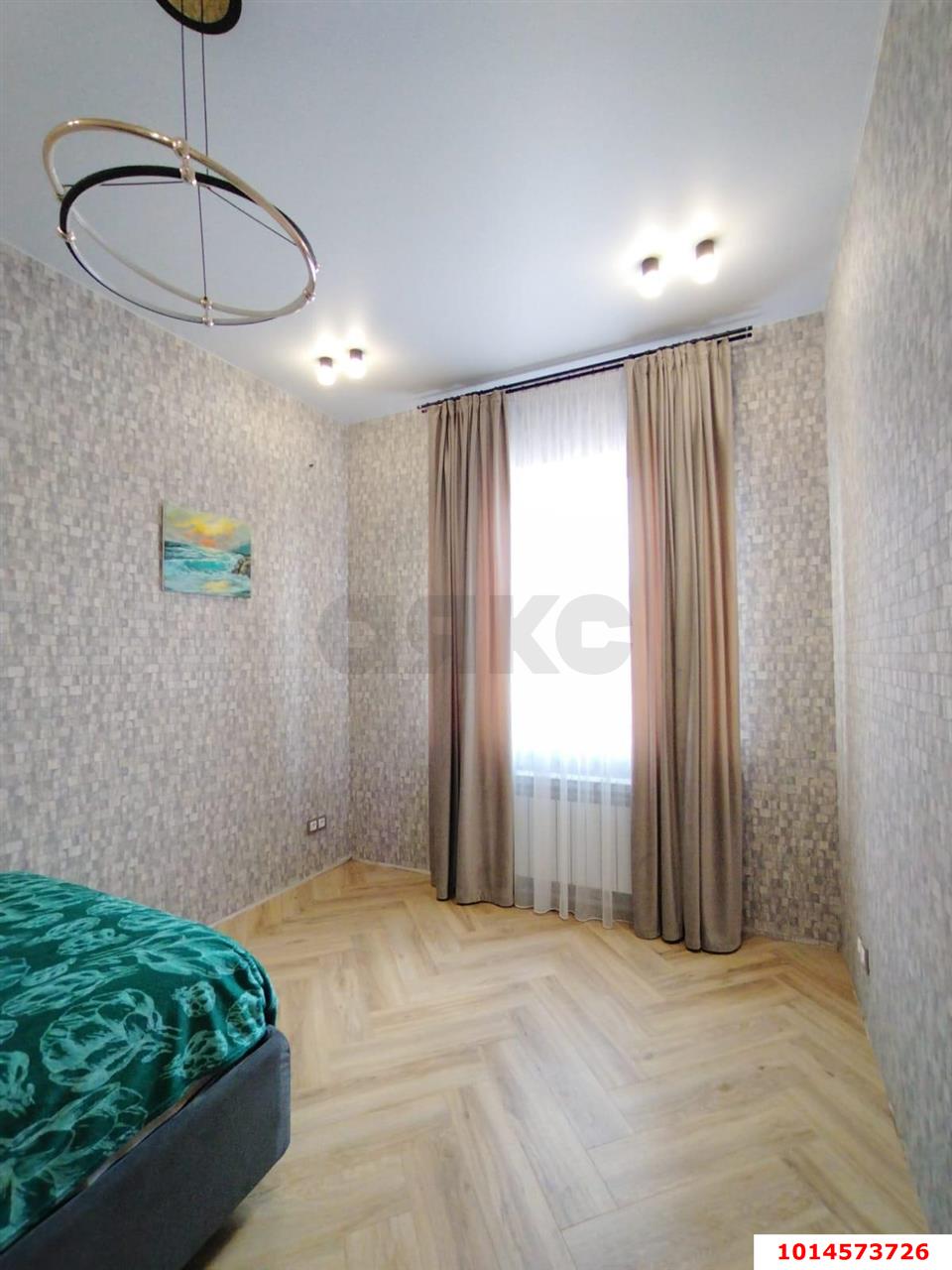 Фото №8: Дом 75 м² + 3 сот. - Краснодар, КП Изумрудный город, ул. имени Виктора Тюрина, 76