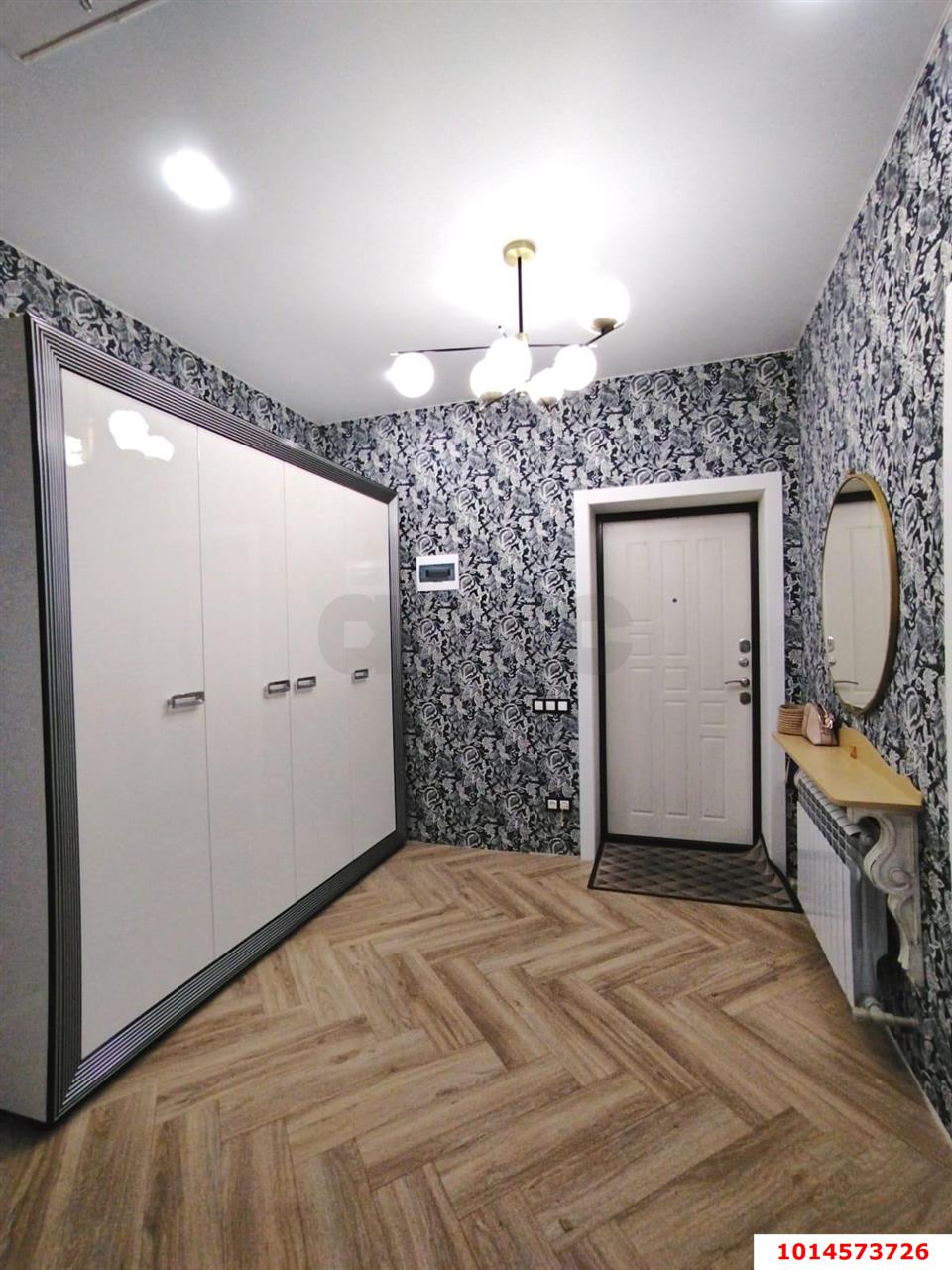 Фото №7: Дом 75 м² + 3 сот. - Краснодар, КП Изумрудный город, ул. имени Виктора Тюрина, 76