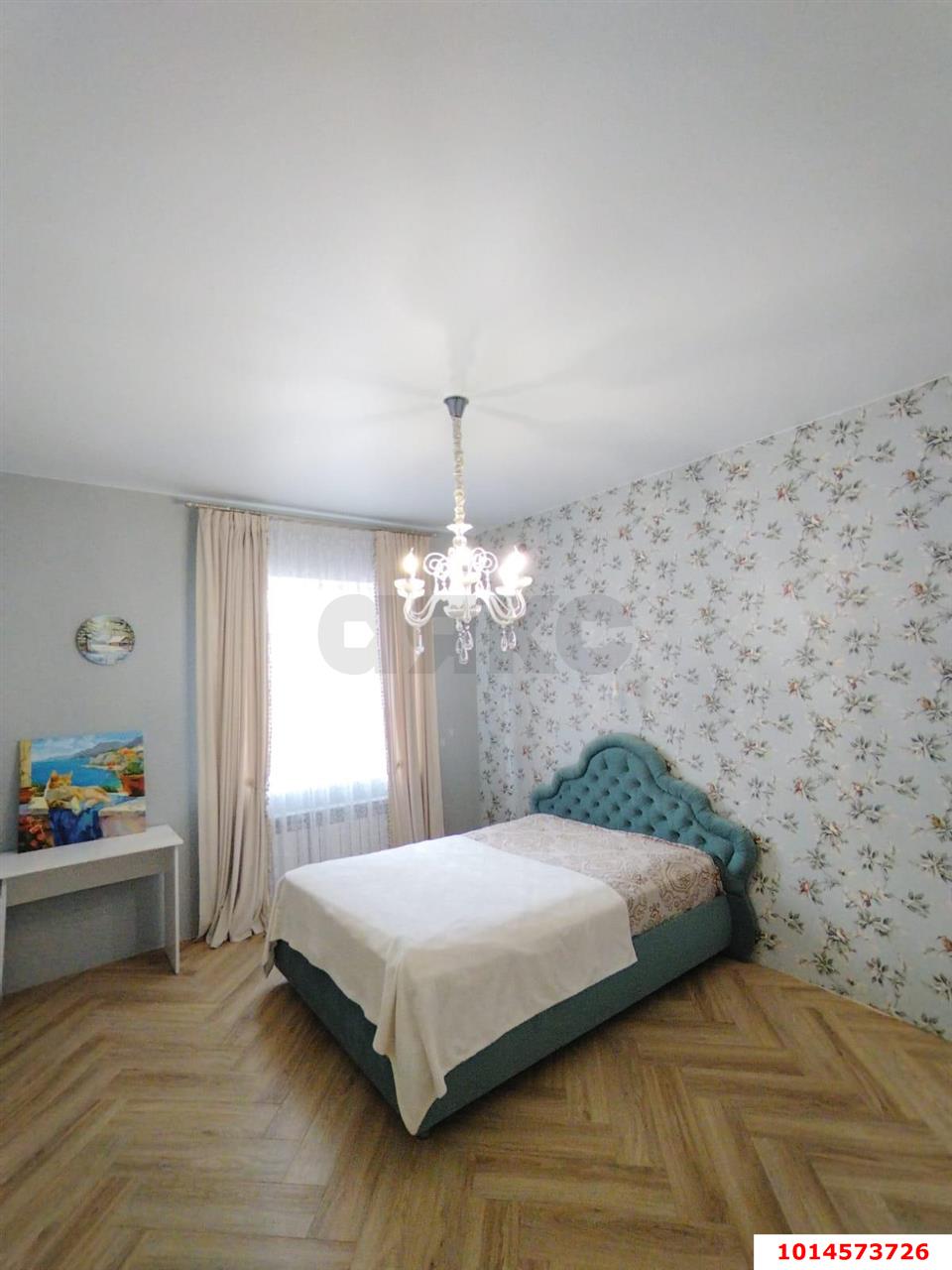 Фото №5: Дом 75 м² + 3 сот. - Краснодар, КП Изумрудный город, ул. имени Виктора Тюрина, 76