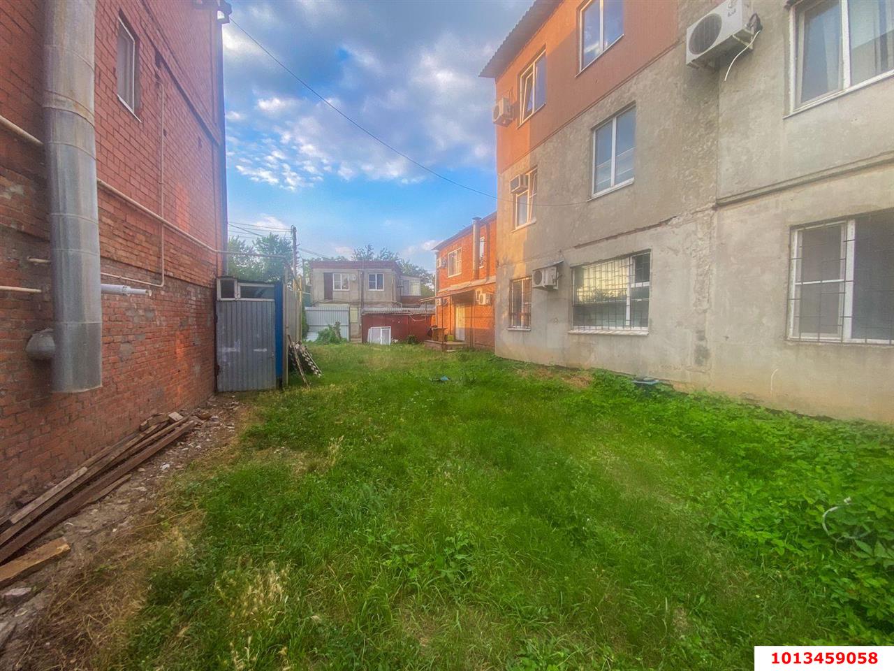 Фото №3: Коммерция 780 м² - Краснодар, Прикубанский внутригородской округ, мкр. Славянский, ул. 3-я Линия, 57/7