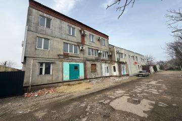 Фото №1: Коммерция 780 м² - Краснодар, мкр. Славянский, ул. 3-я Линия, 57/7