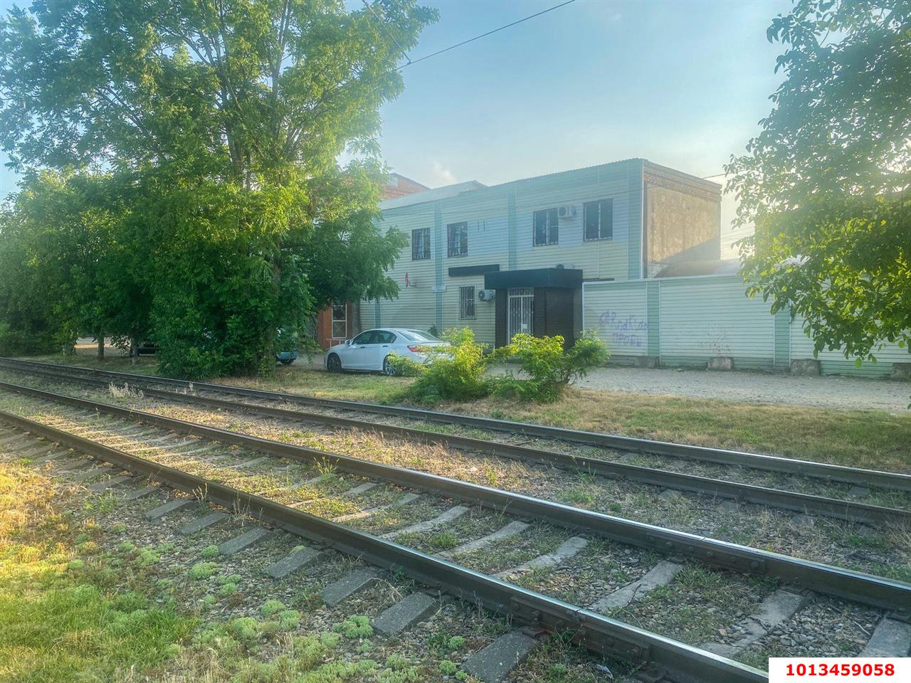 Фото №4: Отдельное здание 781 м² - Краснодар, Славянский, ул. 3-я Линия, 57/7