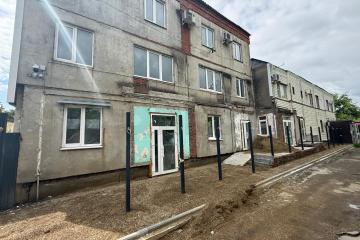 Фото №1: Отдельное здание 780 м² - Краснодар, мкр. Славянский, ул. 3-я Линия, 57/7