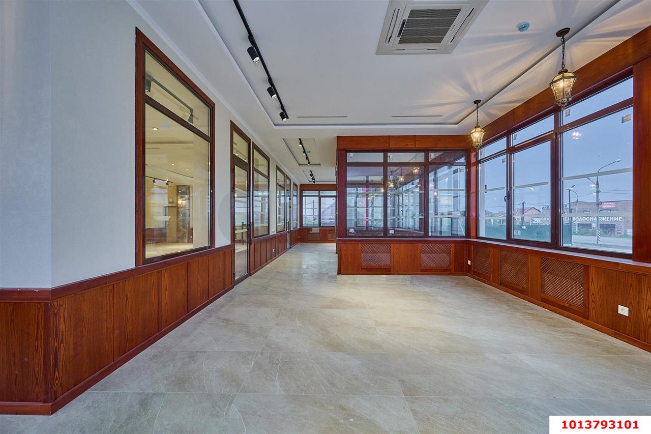 Фото №4: Коммерция 346 м² - Яблоновский, ул. Дорожная, 91/4