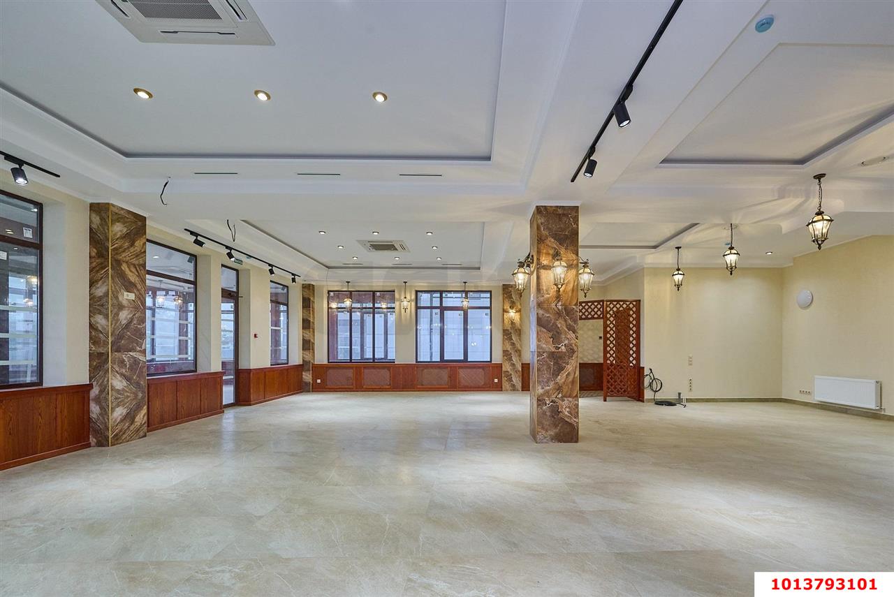 Фото №2: Коммерция 346 м² - Яблоновский, ул. Дорожная, 91/4