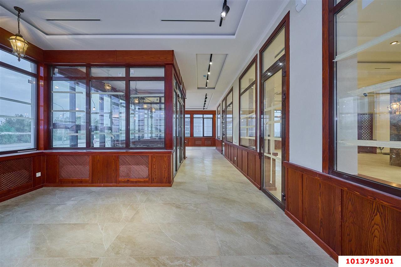 Фото №6: Коммерция 346 м² - Яблоновский, ул. Дорожная, 91/4