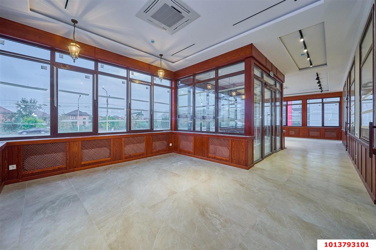 Фото №5: Коммерция 346 м² - Яблоновский, ул. Дорожная, 91/4