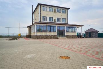 Фото №1: Коммерция 346 м² - Яблоновский, ул. Дорожная, 91/4