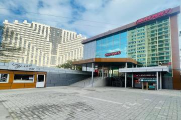 Фото №2: Коммерция 50 м² - Краснодар, мкр. Центральный, ул. Железнодорожная, 31