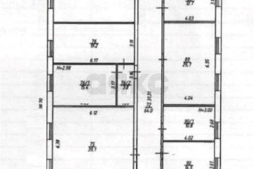 Фото №5: Офисное помещение 50 м² - Краснодар, мкр. Центральный, ул. Железнодорожная, 31