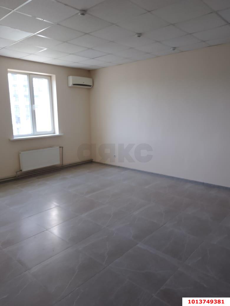 Фото №4: Офисное помещение 50 м² - Краснодар, Центральный, ул. Железнодорожная, 31