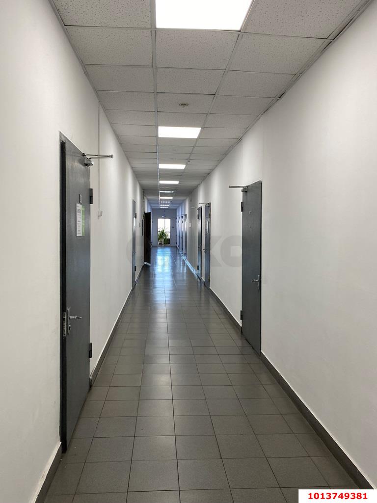 Фото №3: Офисное помещение 50 м² - Краснодар, Центральный, ул. Железнодорожная, 31