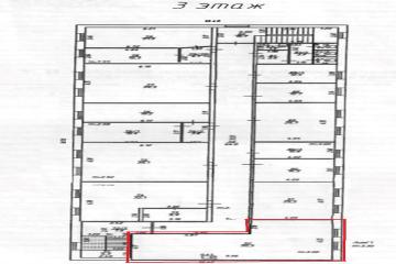 Фото №5: Коммерция 50 м² - Краснодар, мкр. Центральный, ул. Железнодорожная, 31