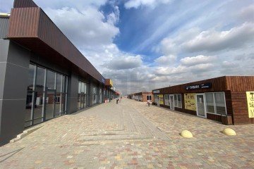 Фото №1: Торговое помещение 800 м² - Новая Адыгея, ул. Тургеневское шоссе, 33с9