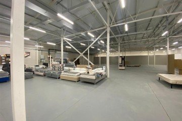 Фото №2: Торговое помещение 800 м² - Новая Адыгея, ул. Тургеневское шоссе, 33с9