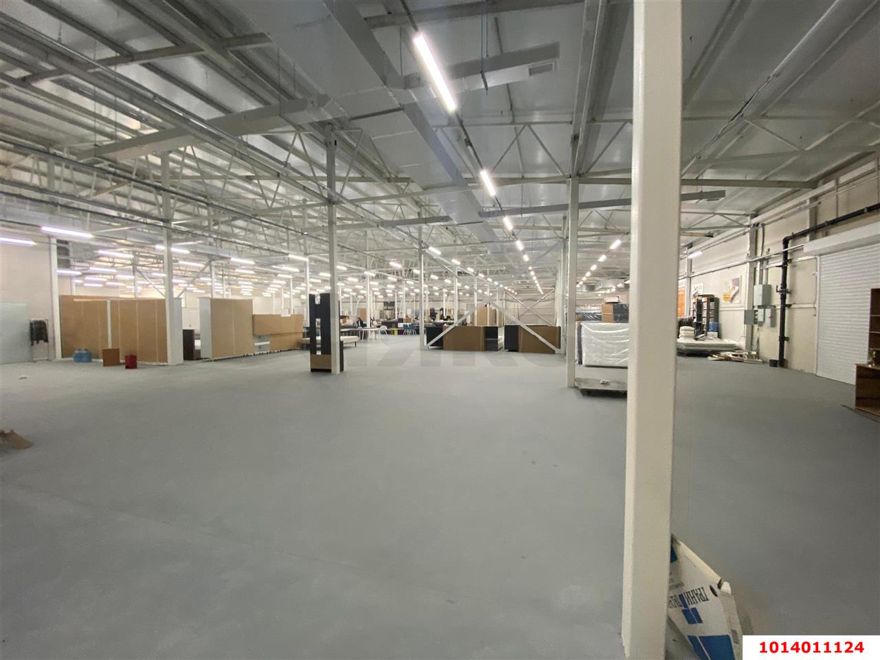 Фото №4: Торговое помещение 800 м² - Новая Адыгея, ул. Тургеневское шоссе, 33с9