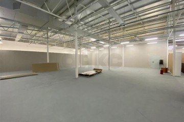 Фото №3: Торговое помещение 800 м² - Новая Адыгея, ул. Тургеневское шоссе, 33с9