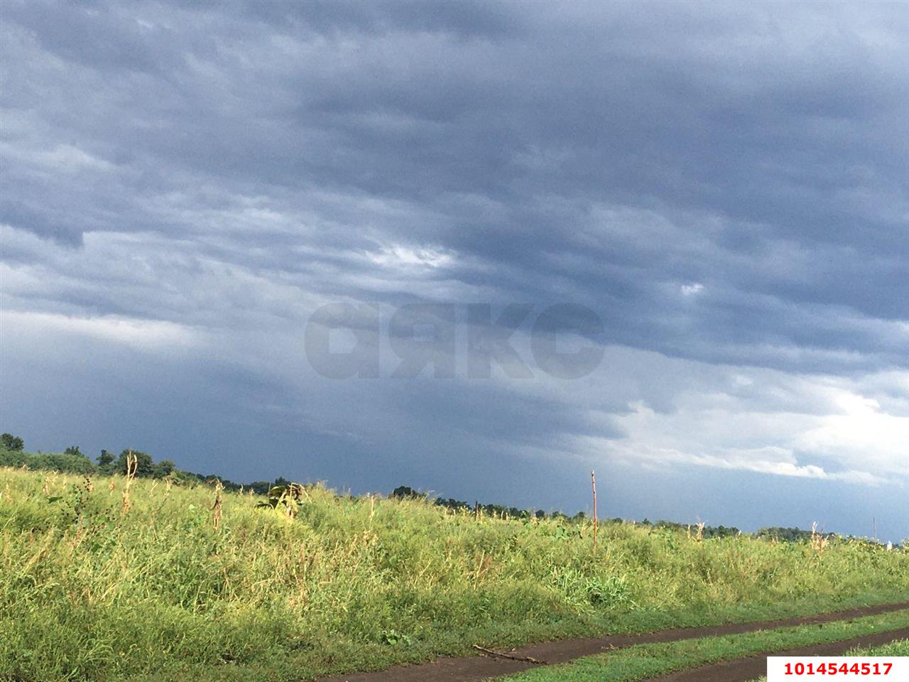 Фото №7: Коммерческая земля 180 сот. - Победитель, Прикубанский внутригородской округ, ул. Новокубанская, 8