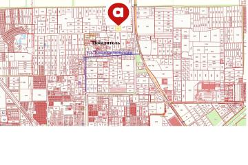 Фото №5: Коммерция 180 м² - Победитель, мкр. Прикубанский внутригородской округ, ул. Новокубанская, 8