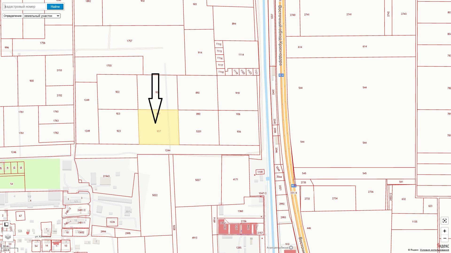 Фото №4: Коммерция 180 м² - Победитель, мкр. Прикубанский внутригородской округ, ул. Новокубанская, 8