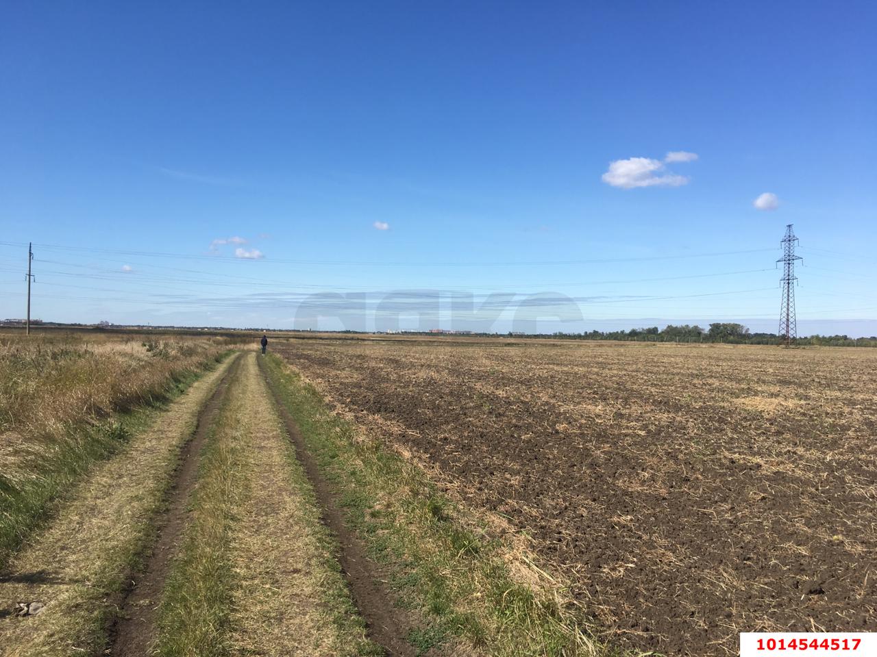 Фото №3: Коммерческая земля 180 сот. - Победитель, Прикубанский внутригородской округ, ул. Новокубанская, 8