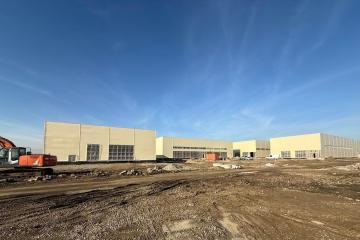 Фото №4: Коммерция 5135 м² - Козет, 