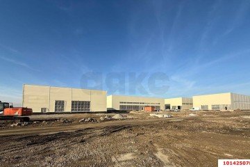 Фото №4: Торговое помещение 5136 м² - Козет, 